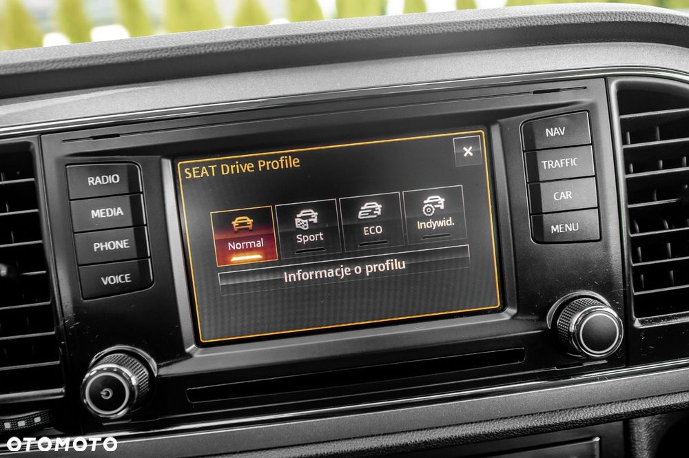 Seat Leon 1.8 TSI Start&Stop FR - 14