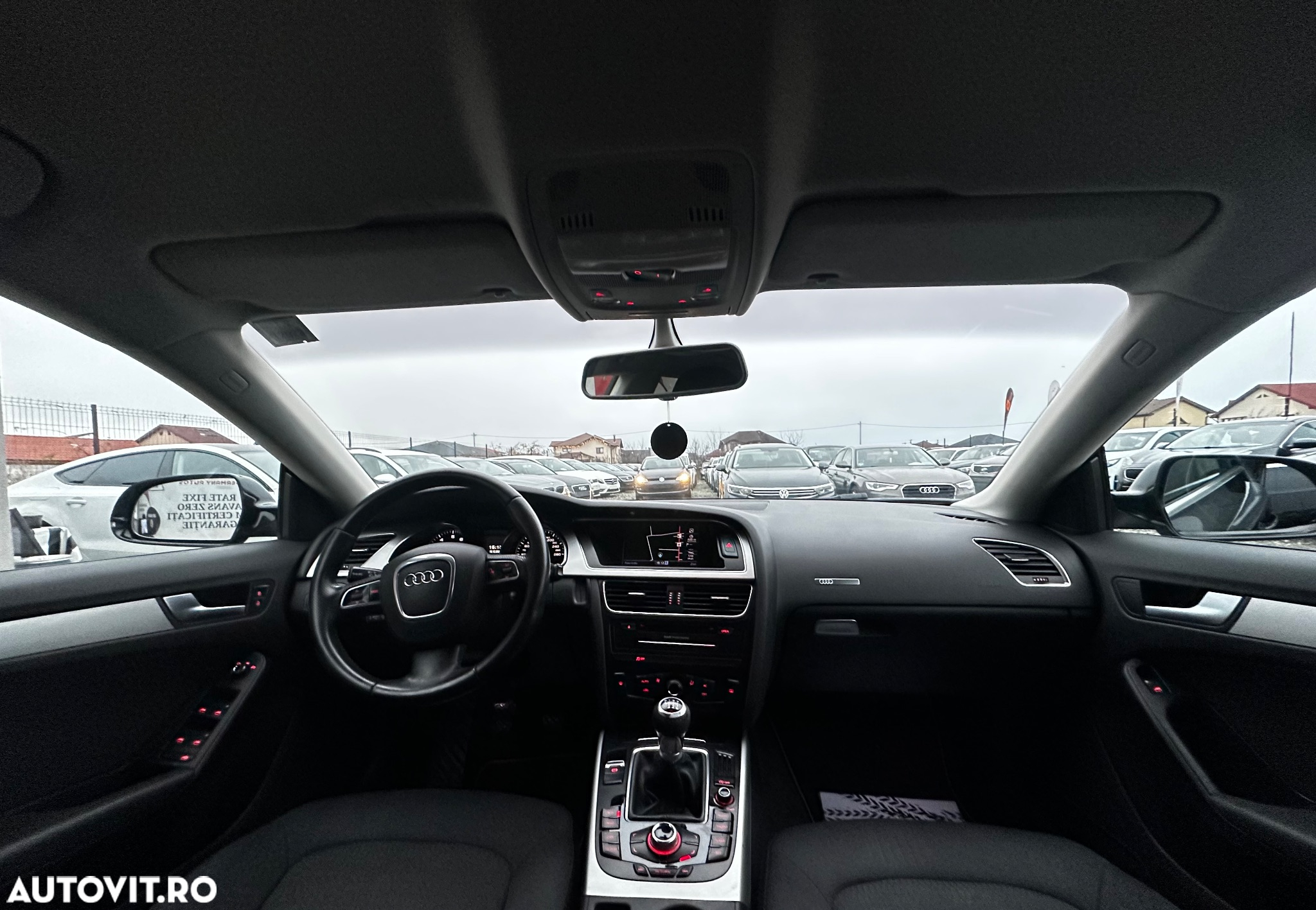 Audi A5 - 22