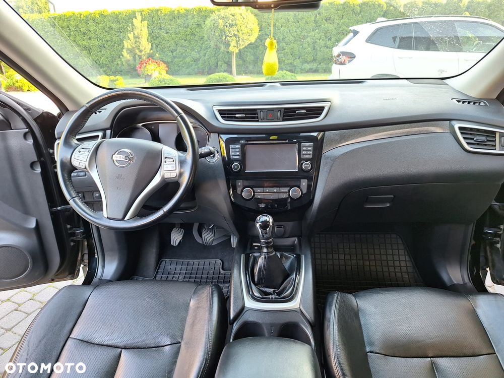Nissan X-Trail 1.6 DCi Acenta - 19
