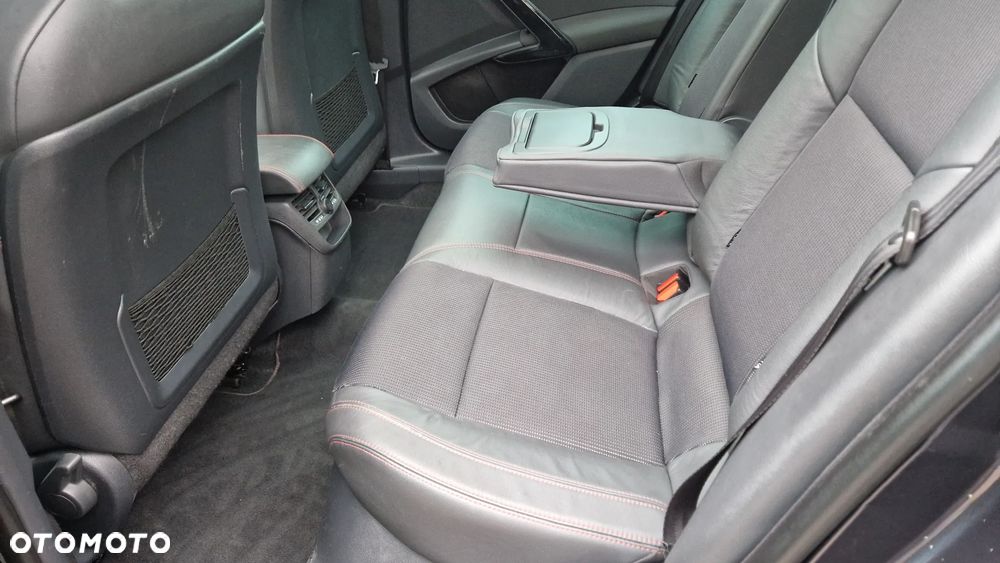 Peugeot 508 BlueHDi FAP 150 Stop&Start Allure - 7