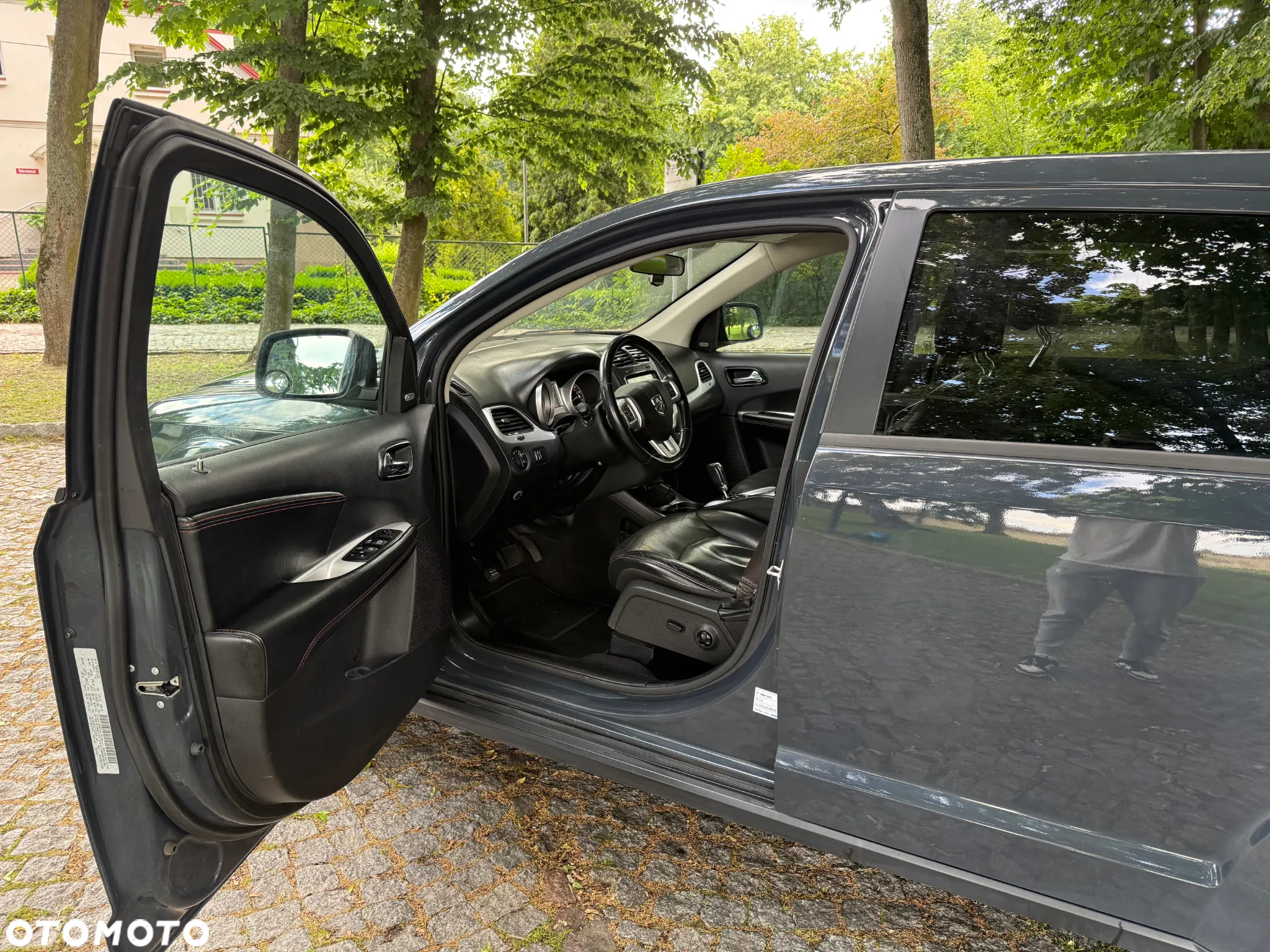 Dodge Journey - 9
