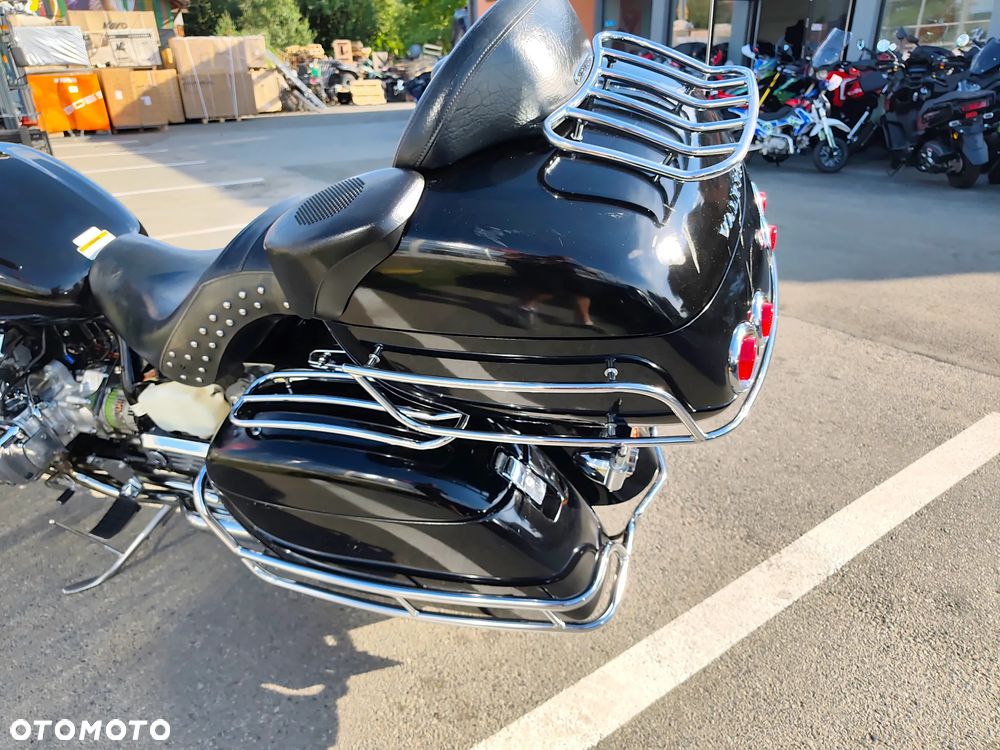 Honda Valkyrie - 24