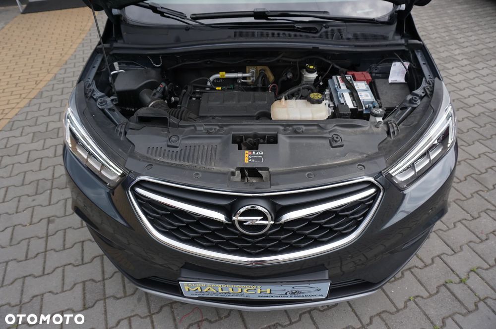 Opel Mokka 1.4 Turbo ecoFLEX Start/Stop Color Edition - 38
