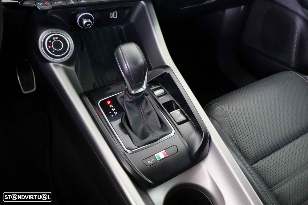 Alfa Romeo Tonale 1.5 Hybrid Sprint - 33