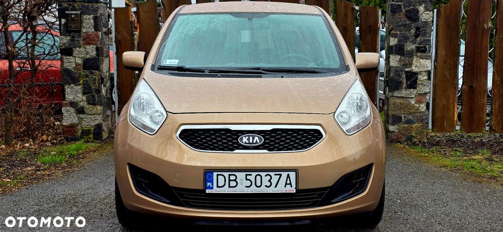 Kia Venga 1.4 M - 25