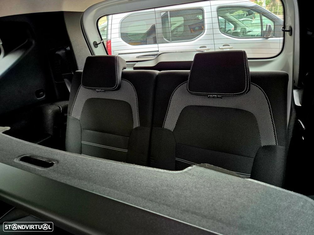 Dacia Jogger 1.0 ECO-G Extreme 7L Bi-Fuel - 24