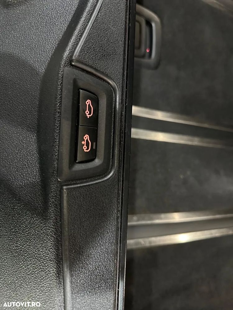 BMW X5 xDrive30d - 38