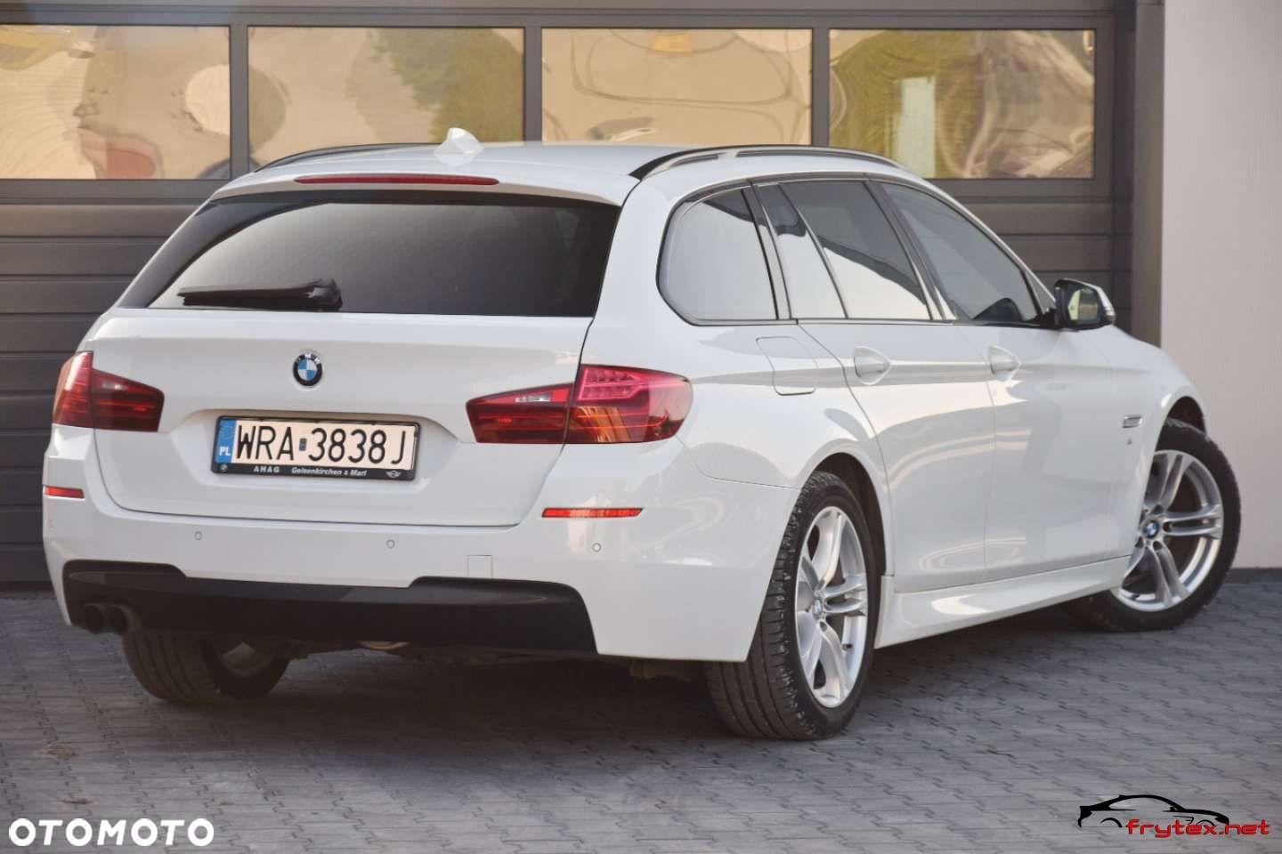 BMW Seria 5 - 15