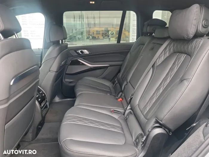 BMW X7 xDrive40d MHEV - 16