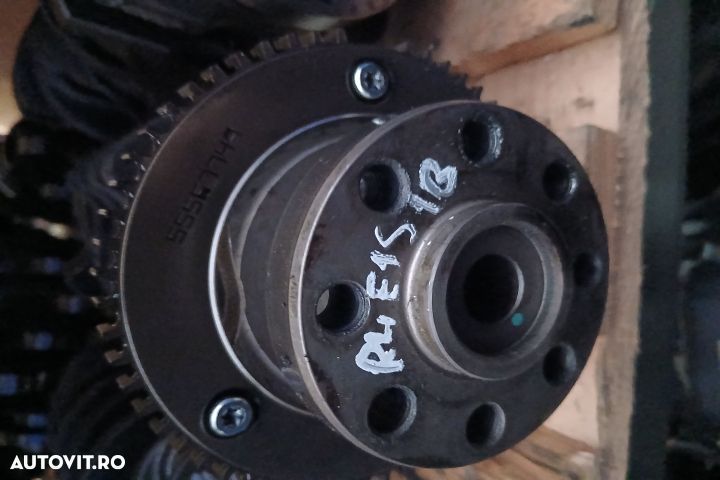 Vibrochen - Arbore cotit 55567749 1.7 DTS 55567749 1.7 DTS Opel Astra - 7