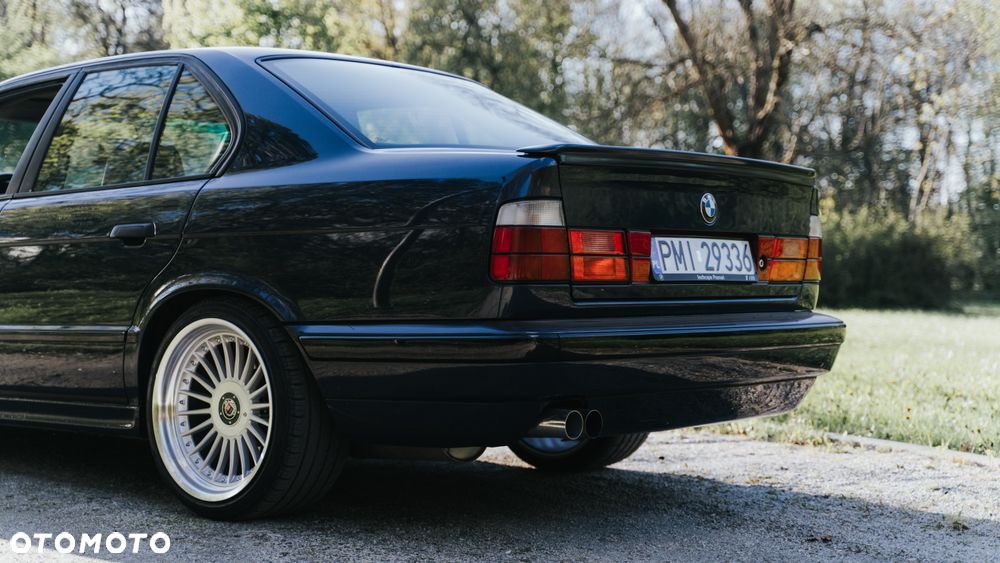 BMW Seria 5 - 2