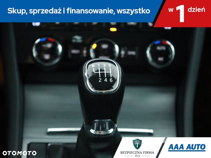 Skoda Superb - 18