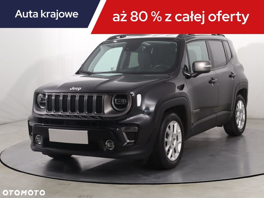 Jeep Renegade - 3