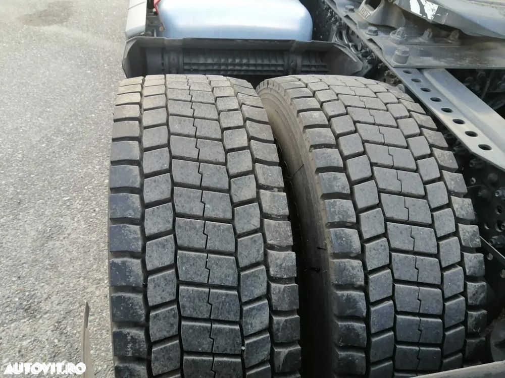 Mercedes-Benz Actros 1845 LS, BIG SPACE, TOP!!! - 34