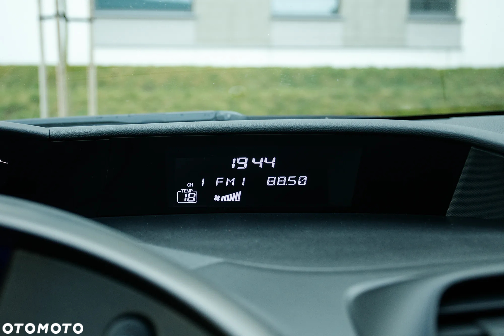 Honda Civic 1.8i-VTEC Executive - 28