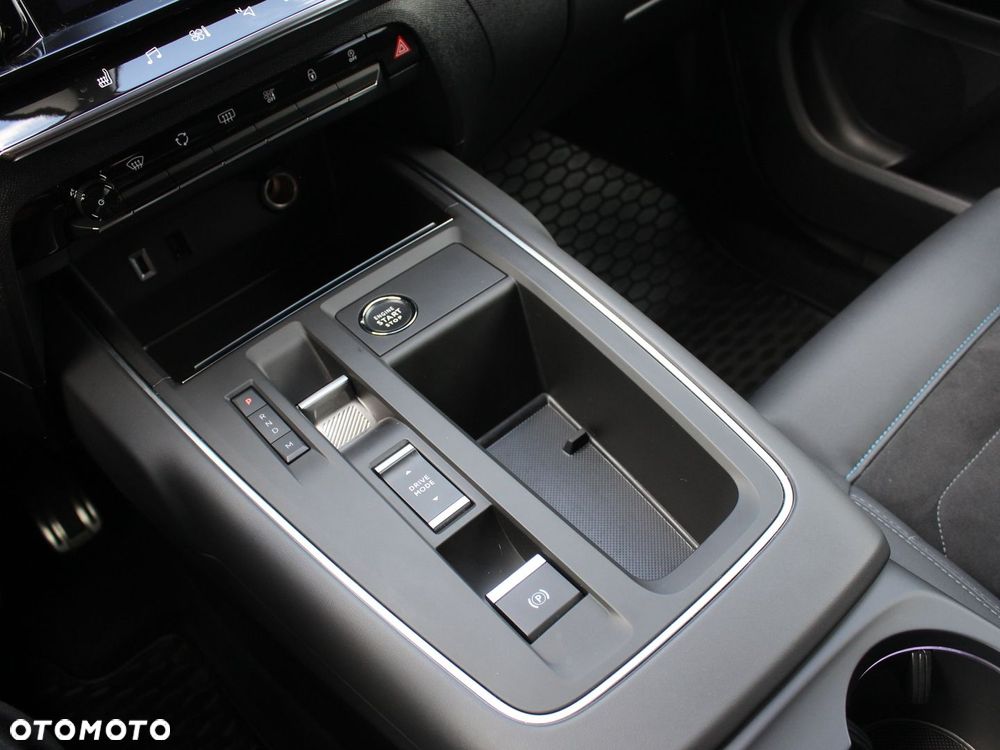 Citroën C5 Aircross 1.5 BlueHDi Max EAT8 - 15