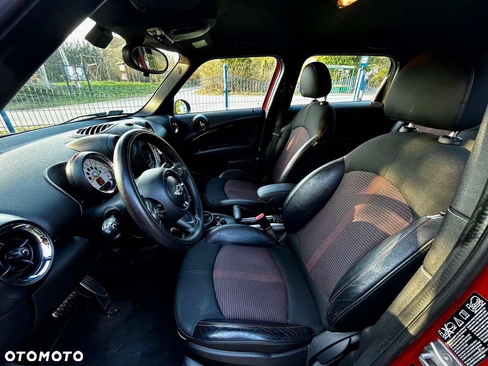 MINI Countryman - 11