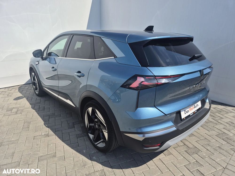 Renault Symbioz E-Tech 145 HEV Iconic - 4