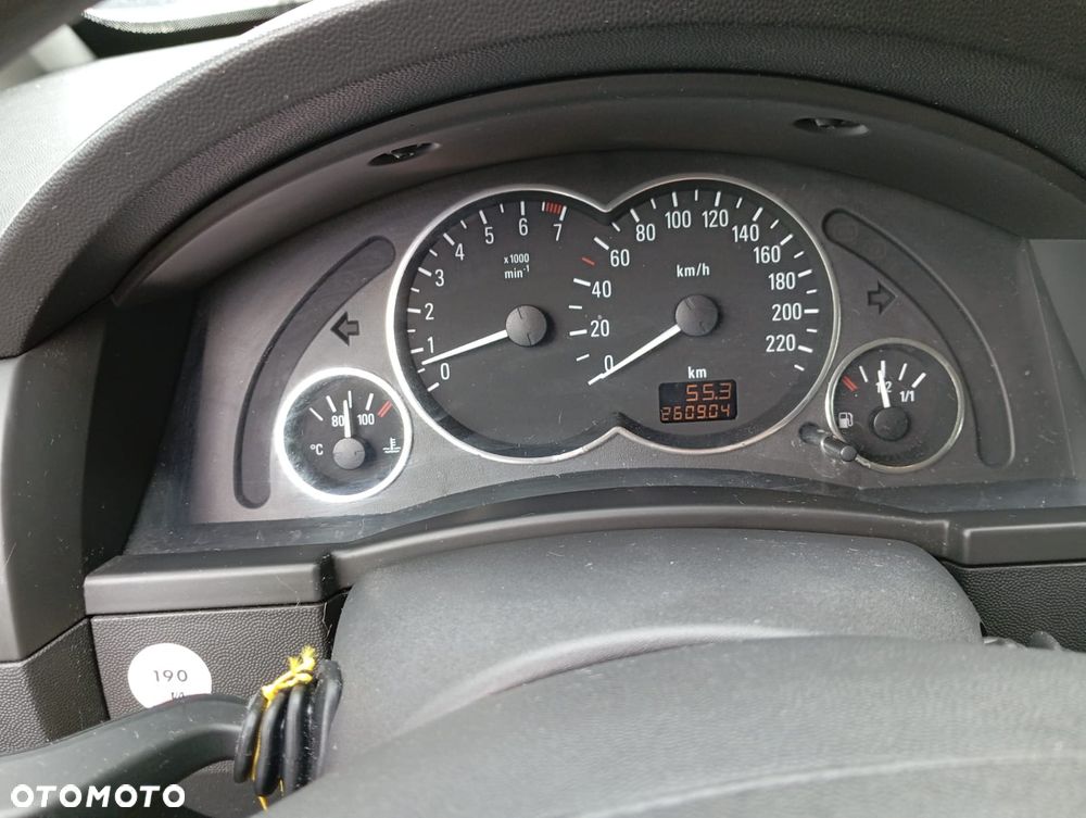 Opel Meriva - 4
