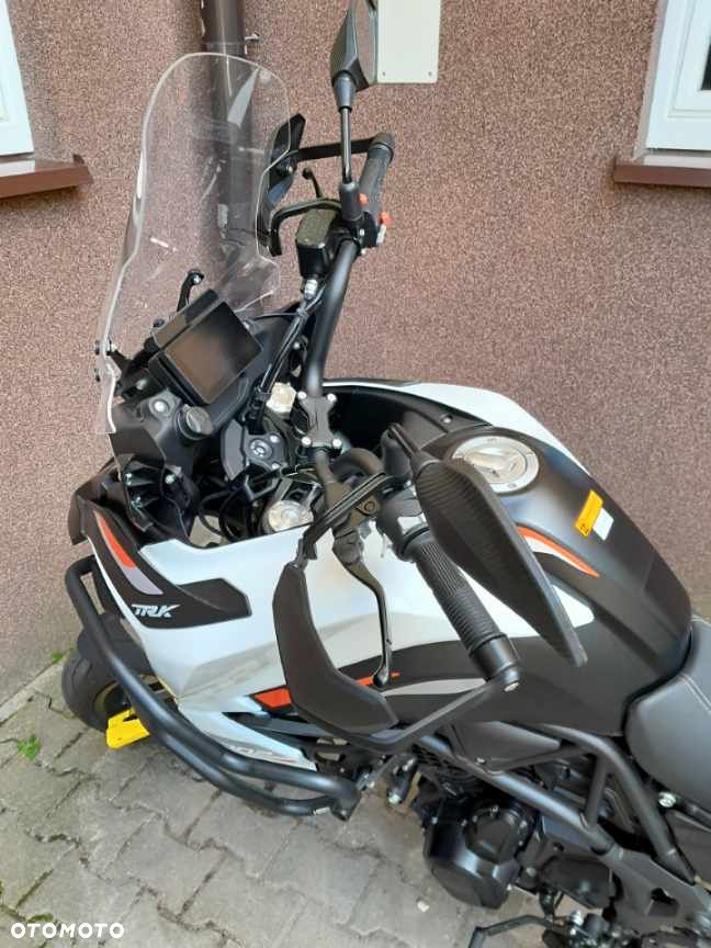 Benelli TRK 702 - 7