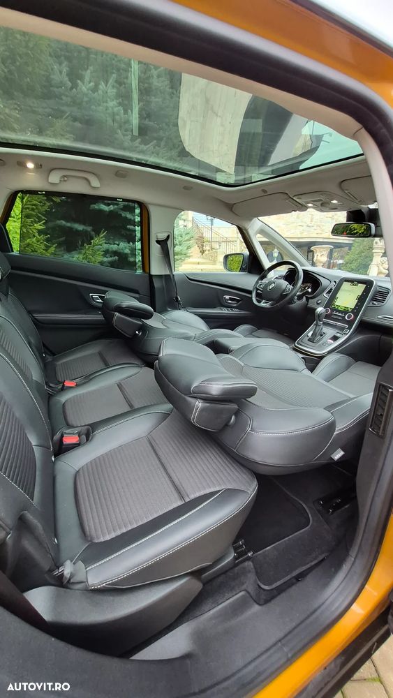 Renault Scenic ENERGY dCi 110 EDC LIMITED - 16