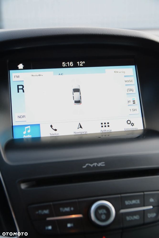 Ford Focus - 26