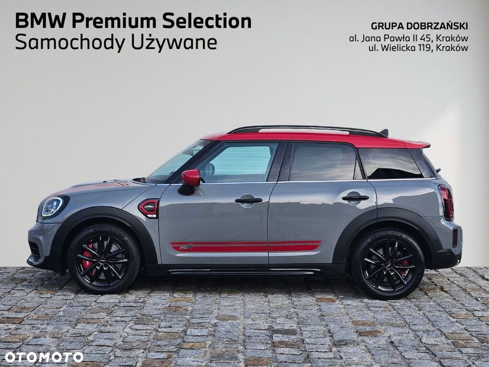Mini Countryman 2022 photo 2