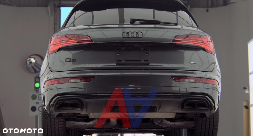 Audi Q5 2.0 TFSI Quattro S tronic sport - 8