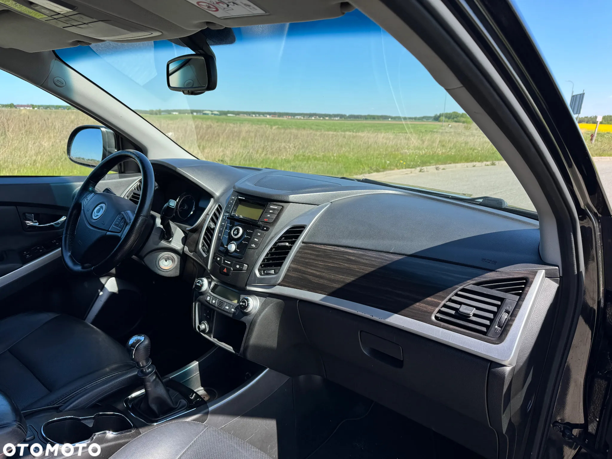 SsangYong/KGM Korando - 12