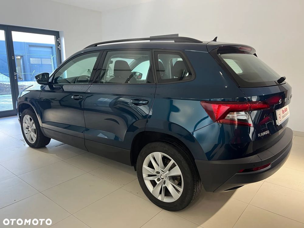 Skoda Karoq - 7