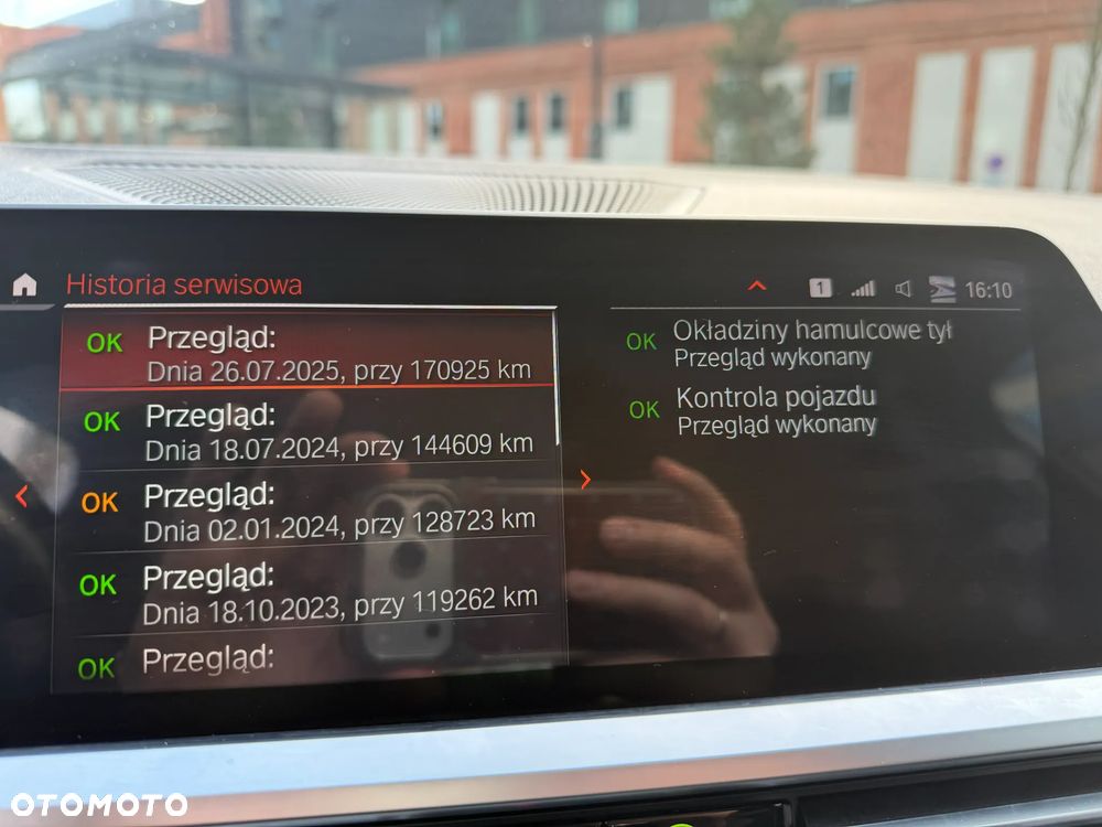 BMW Seria 3 320d xDrive Edition M Sport Shadow - 19