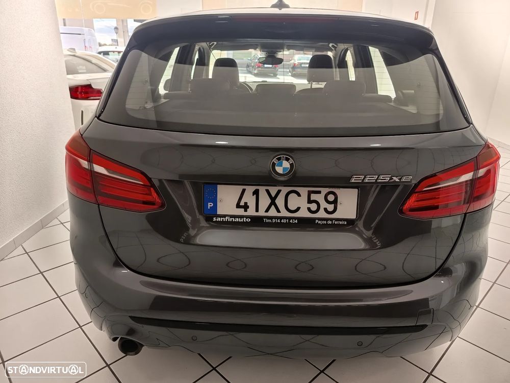 BMW 225xe Active Tourer Line Sport - 7