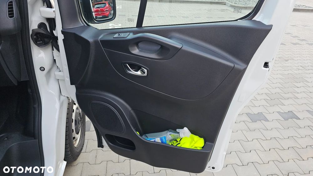 Renault Trafic 2.0 L2H1 HD Pack Clim (bryg.) - 26