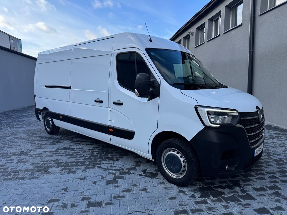 Renault MASTER L3H2 LIFT - 2