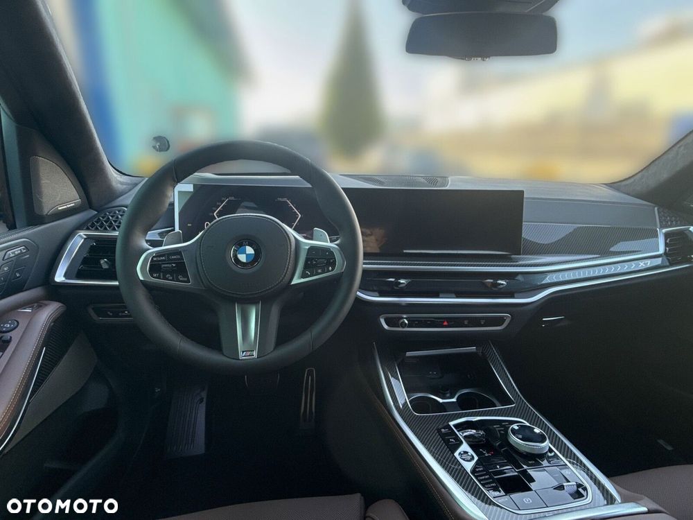 BMW X7 - 15