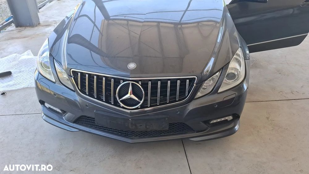 Mercedes-Benz Altul - 1