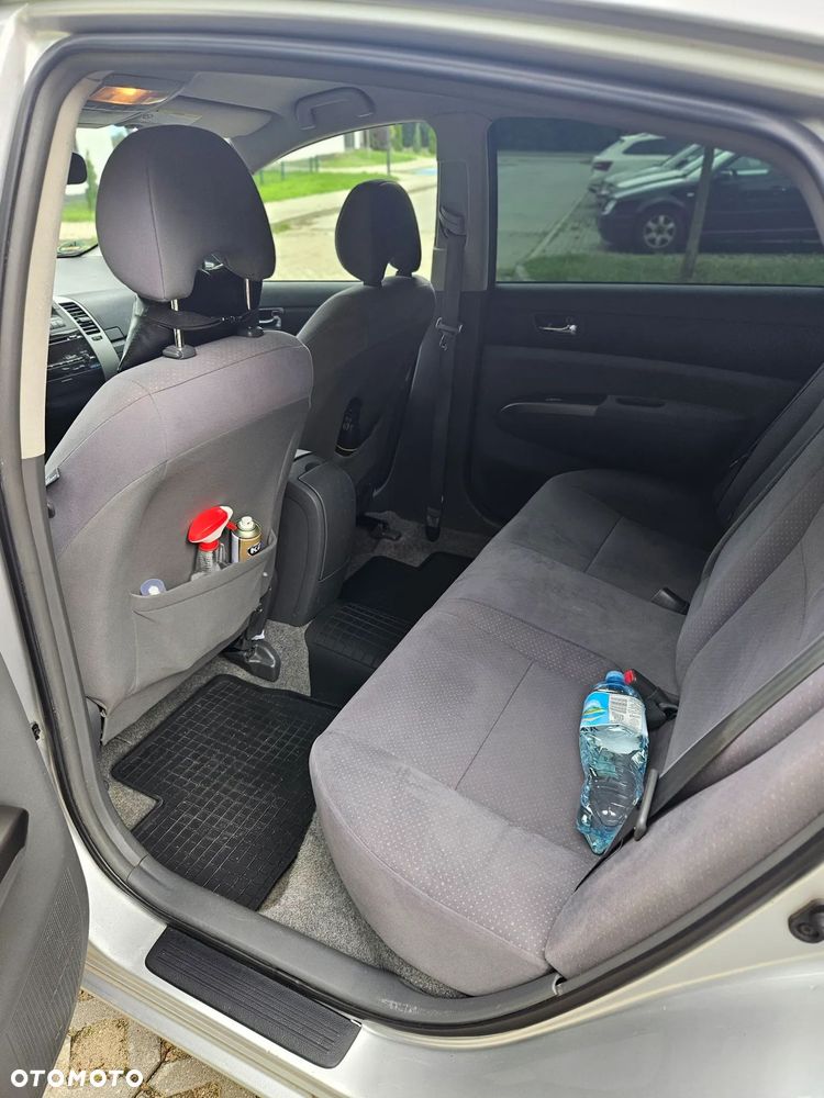 Toyota Prius 1.5 VVT-i Prestige - 25