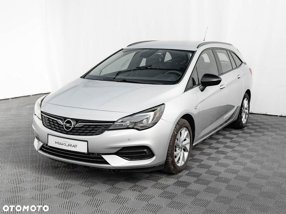 Opel Astra 1.2 T Edition S&S - 3