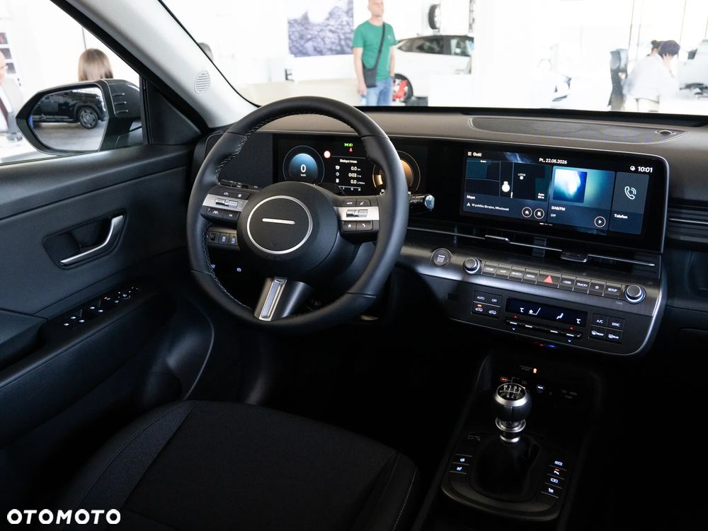 Hyundai Kona 1.0 T-GDI Executive - 28