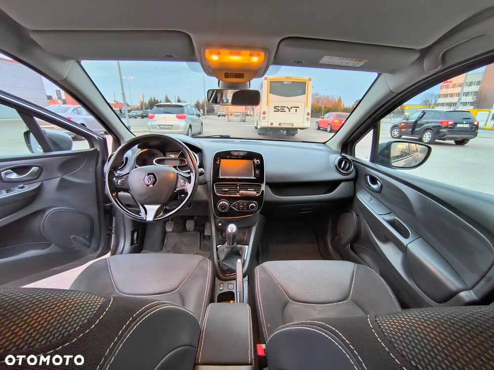 Renault Clio Energy dCi 90 Start & Stop Intens - 18