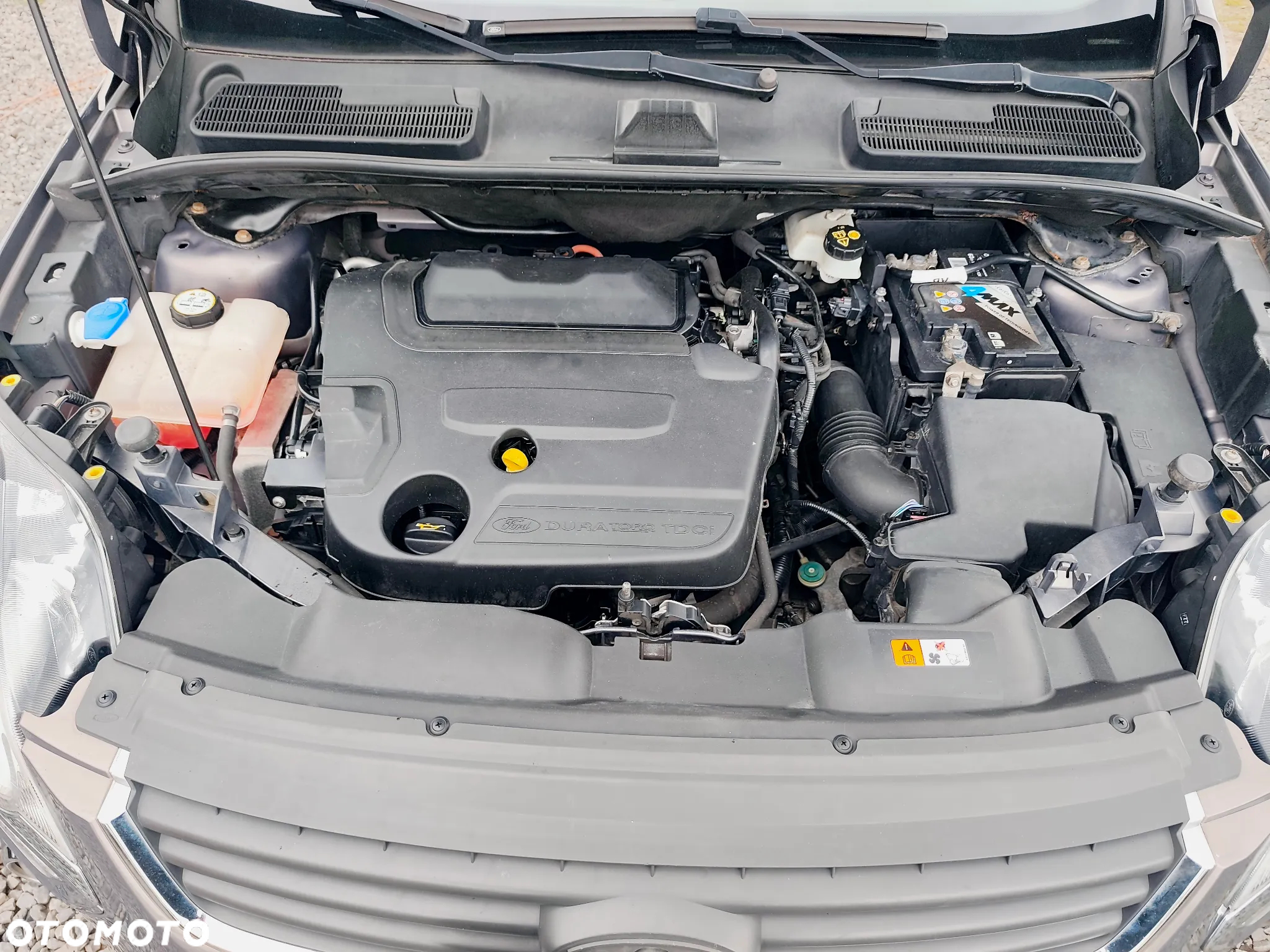 Ford Kuga 2.0 TDCi 4WD Titanium Plus - 25