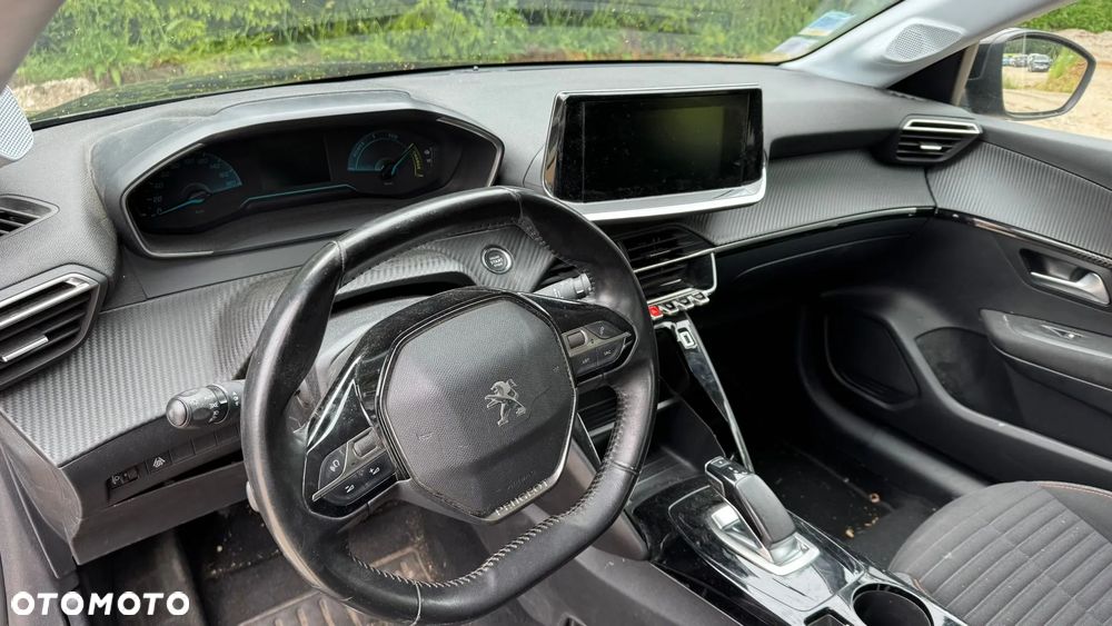 Peugeot 208 Active Pack - 10