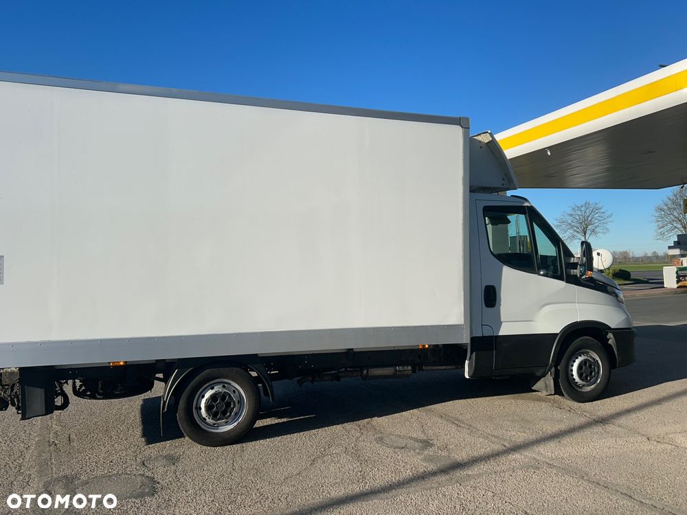 Iveco Daily - 7