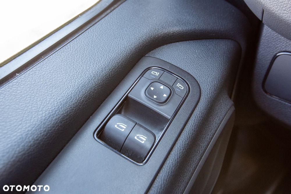 Mercedes-Benz Sprinter 314 KONTENER Niskopodwoziowy - 15