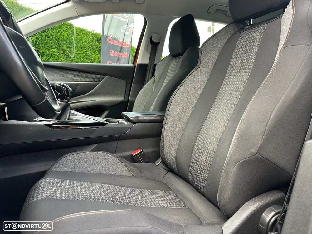 Peugeot 3008 - 16