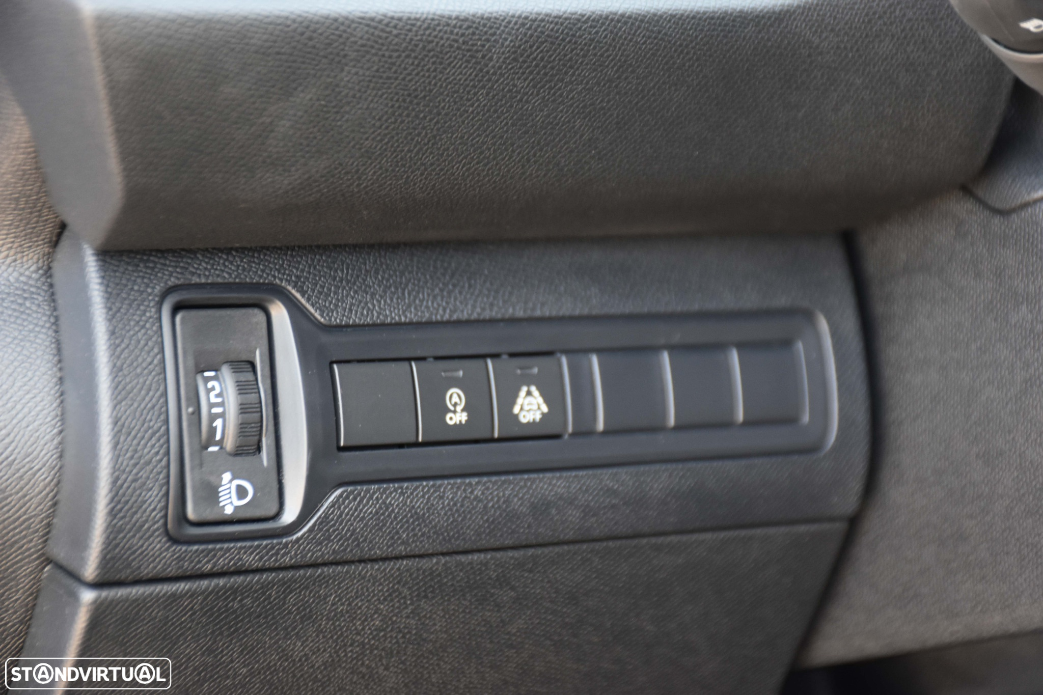 Peugeot 308 SW 1.5 BlueHDi Allure EAT6 - 19