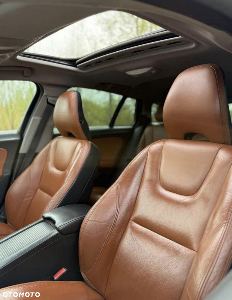 Volvo V60 - 6