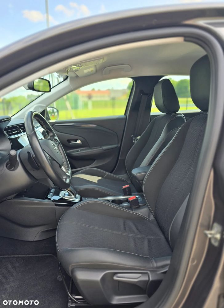 Opel Corsa 1.2 Elegance S&S - 9