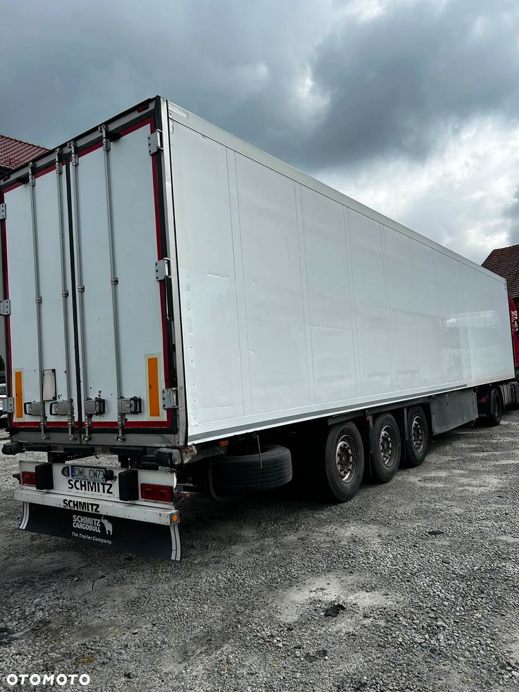 Schmitz Cargobull SK 24 - 2