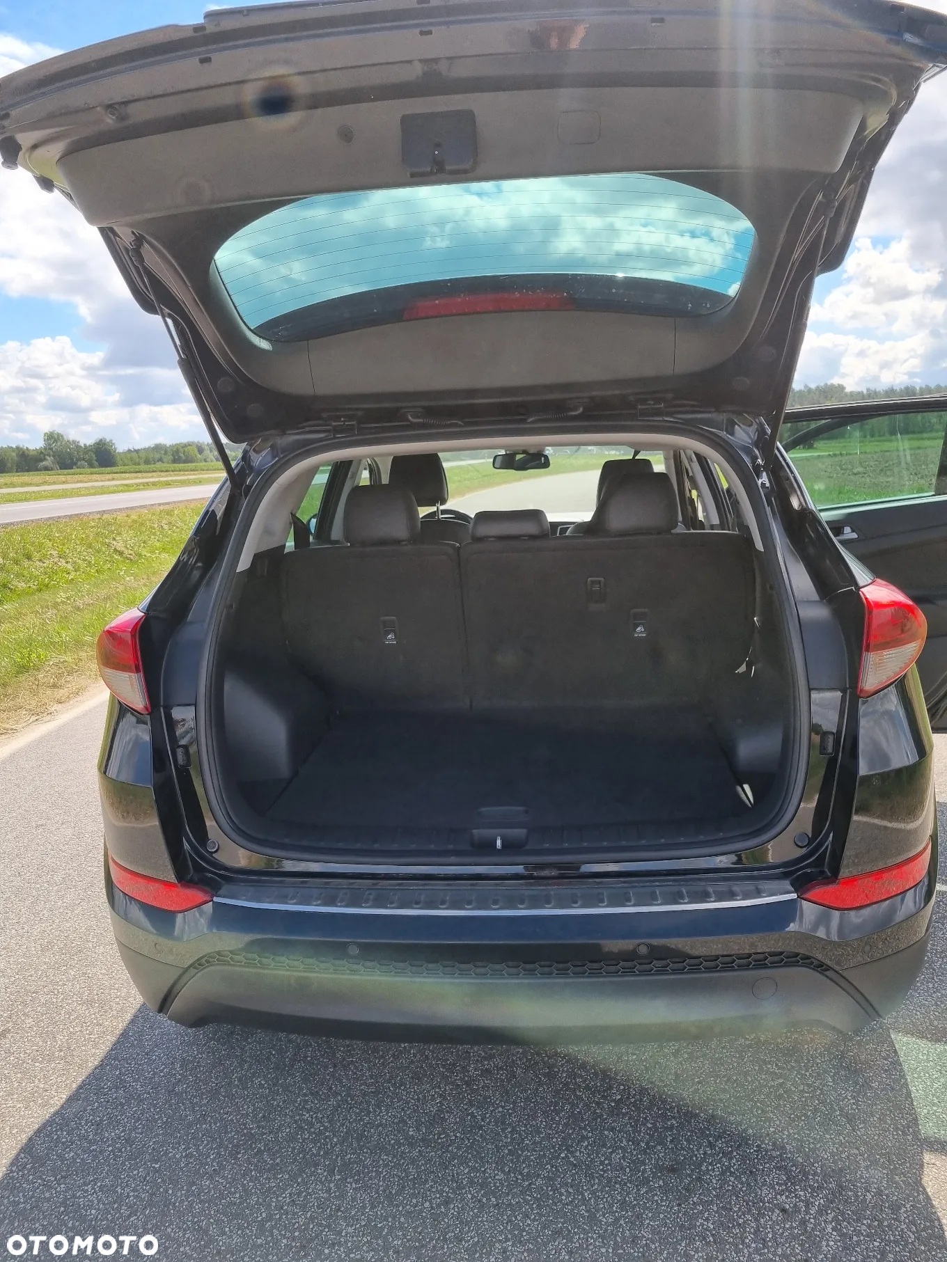 Hyundai Tucson 1.6 GDi Classic 2WD - 14